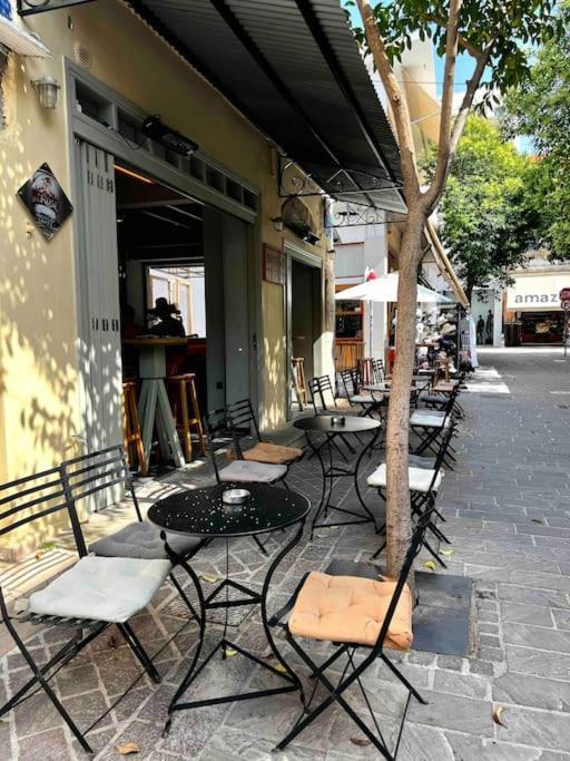 Beautiful House In The Old Town Of Chania- 4 Lejlighed *