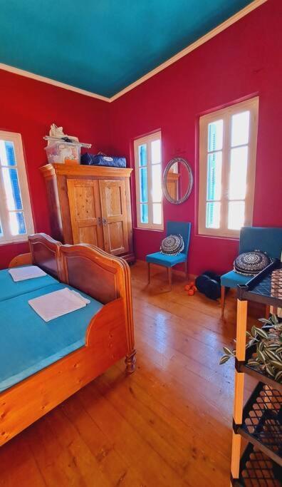 Beautiful House In The Old Town Of Chania- 4 Lejlighed Chania (Crete)